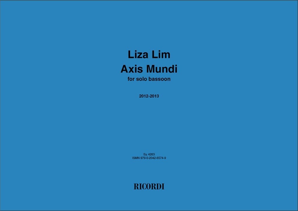 Axis Mundi